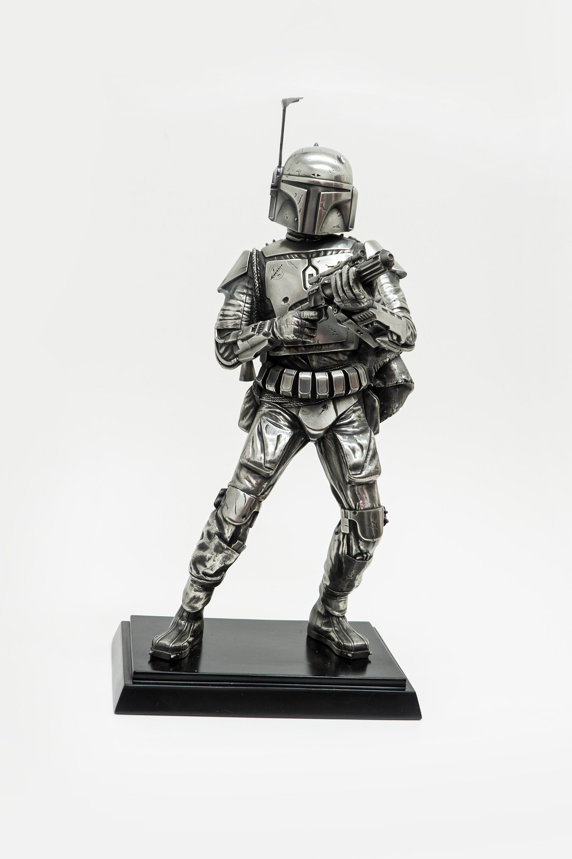 Star Wars: Compulsion Studios Limited Edition Pewter Set