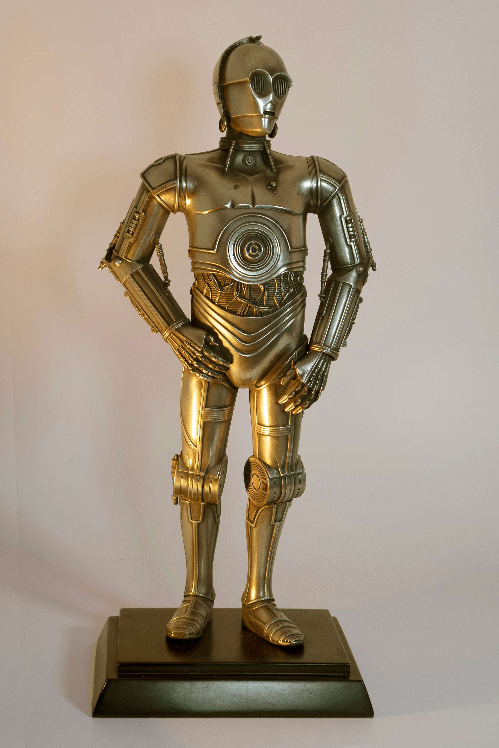 Star Wars: Compulsion Studios Limited Edition Pewter Set
