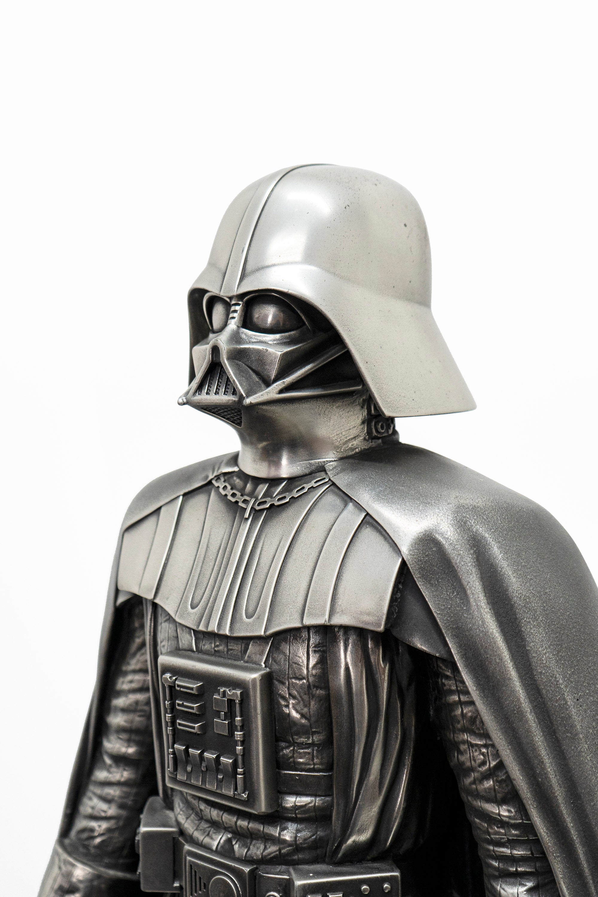 Star Wars: Compulsion Studios Limited Edition Pewter Set