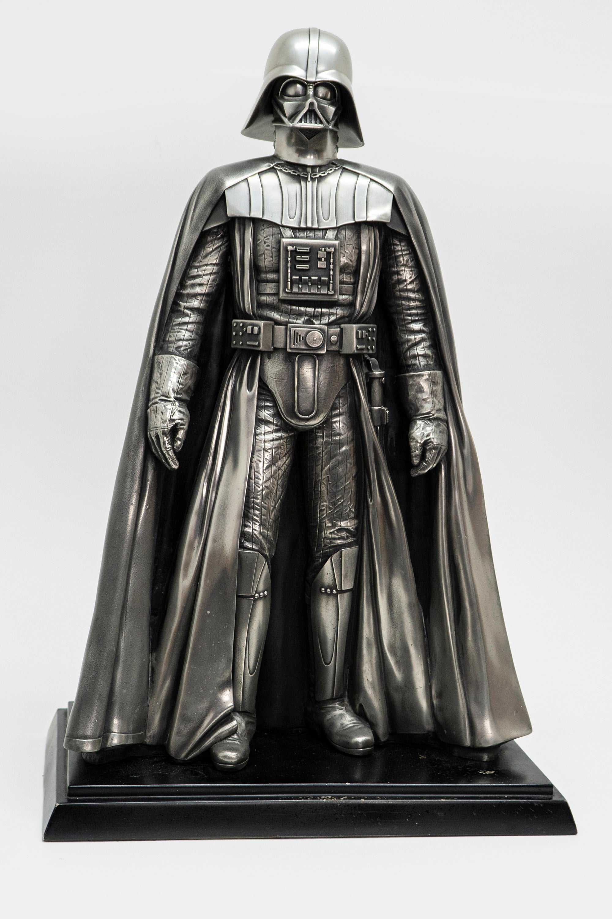 Star Wars: Compulsion Studios Limited Edition Pewter Set