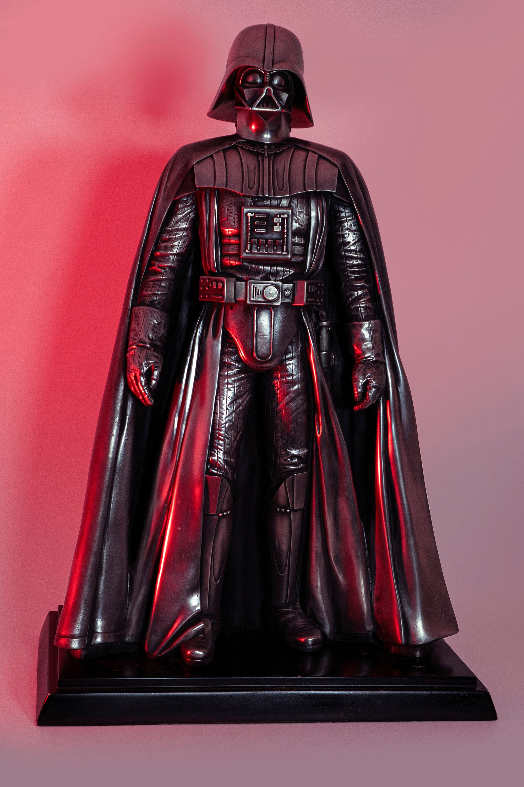 Star Wars: Compulsion Studios Limited Edition Pewter Set | World of ...