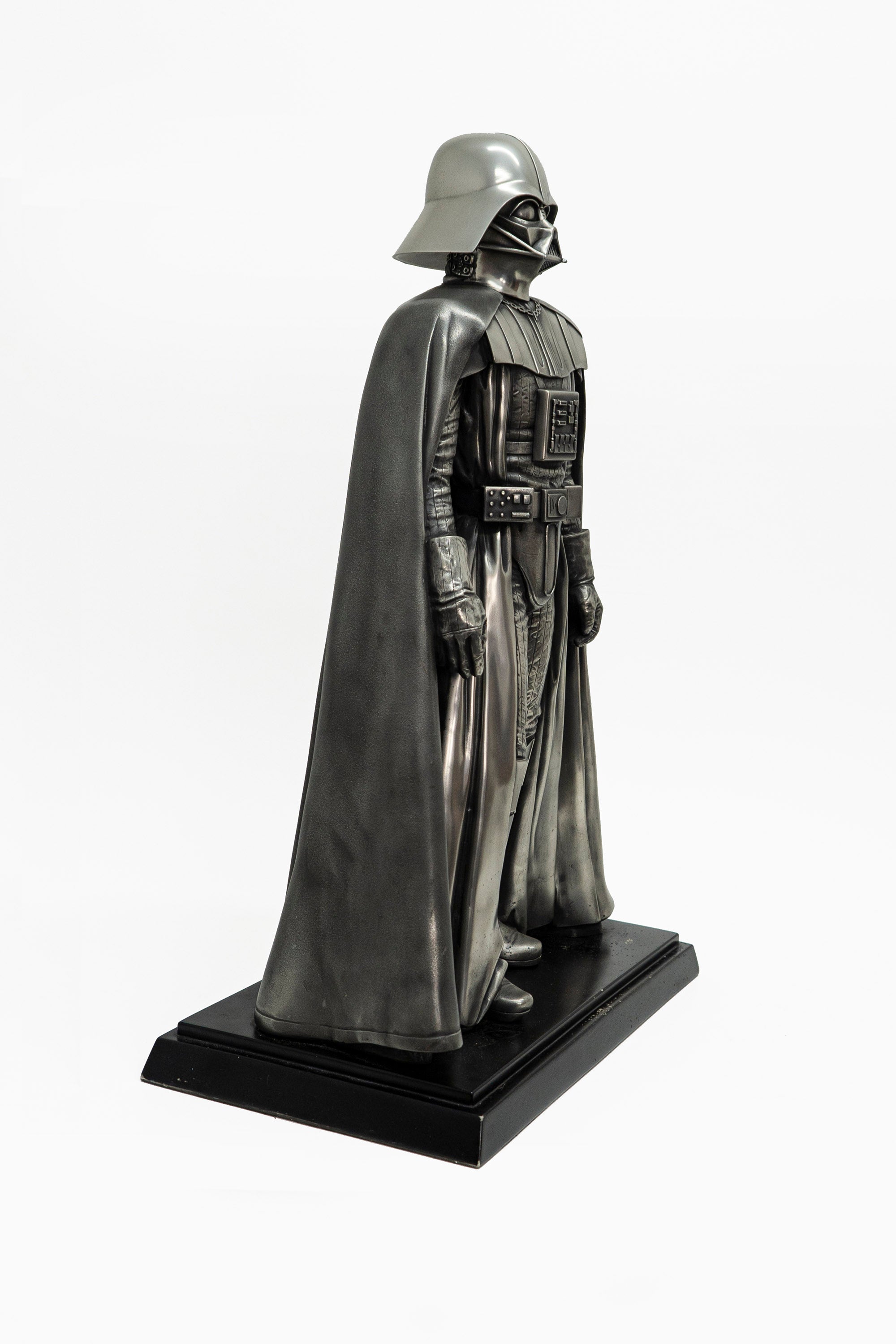 Star Wars: Compulsion Studios Limited Edition Pewter Set