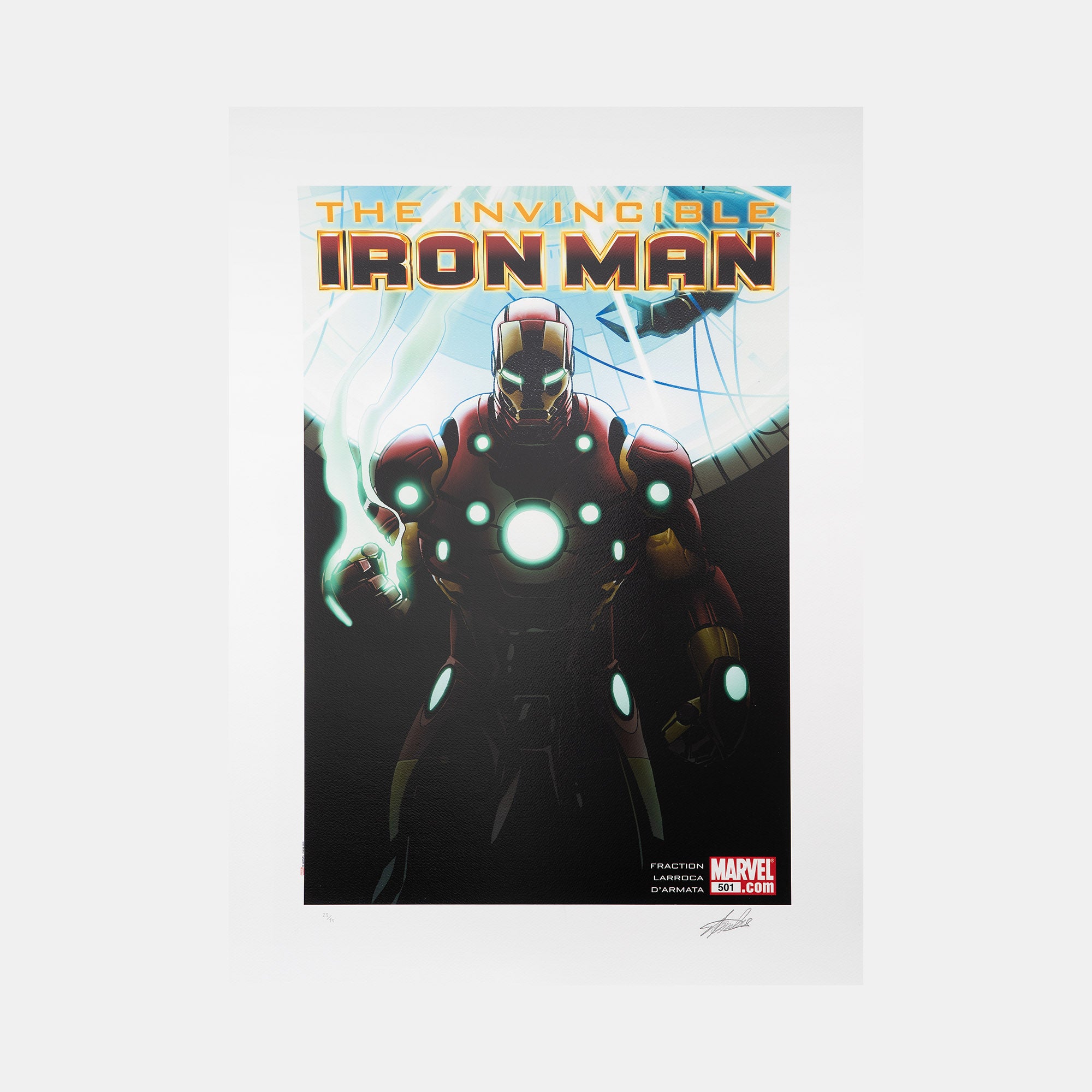 Marvel Superheroes: A celebration of Stan Lee 1922-2018 Edition 23 (2019)