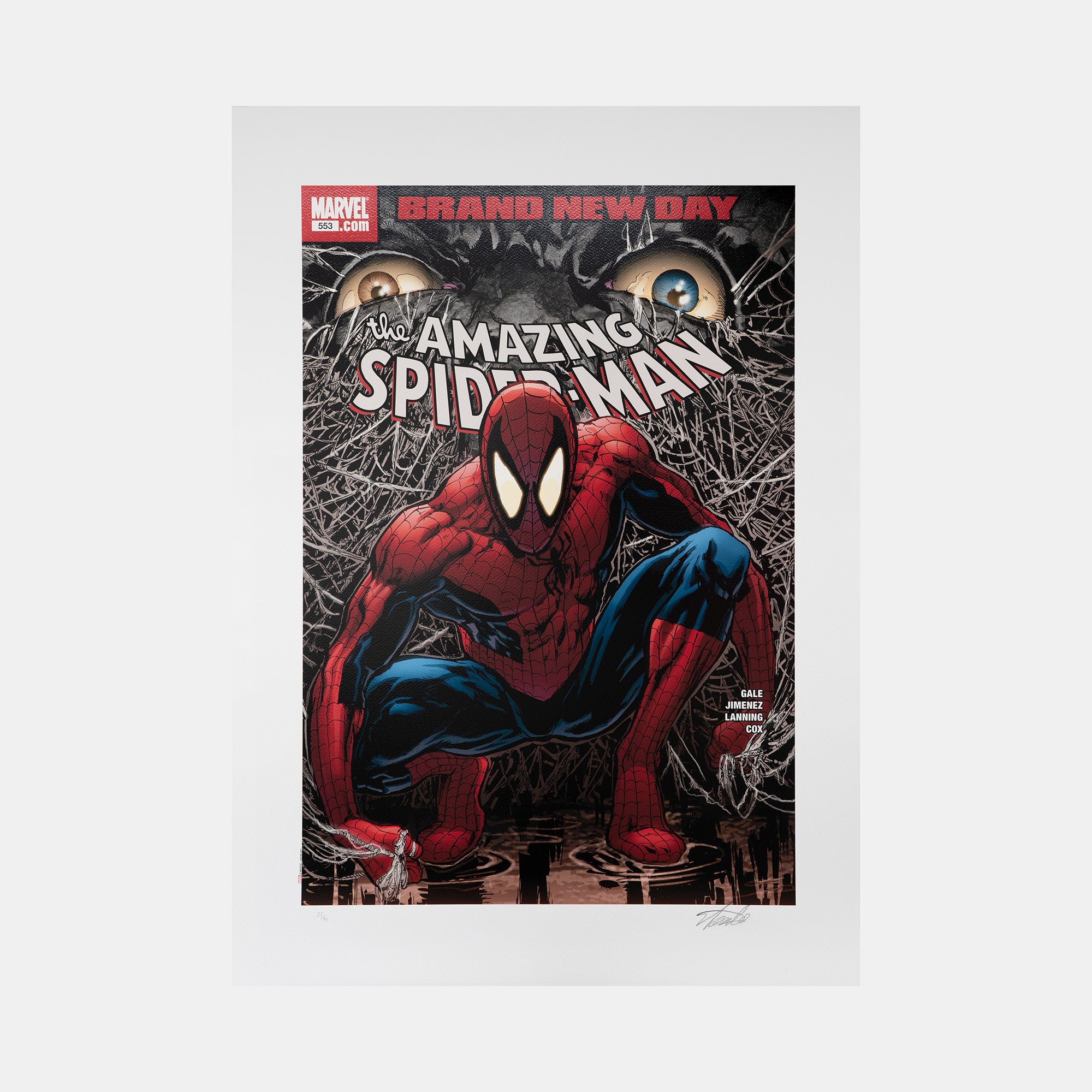 Marvel Superheroes: A celebration of Stan Lee 1922-2018 Edition 23 (2019)
