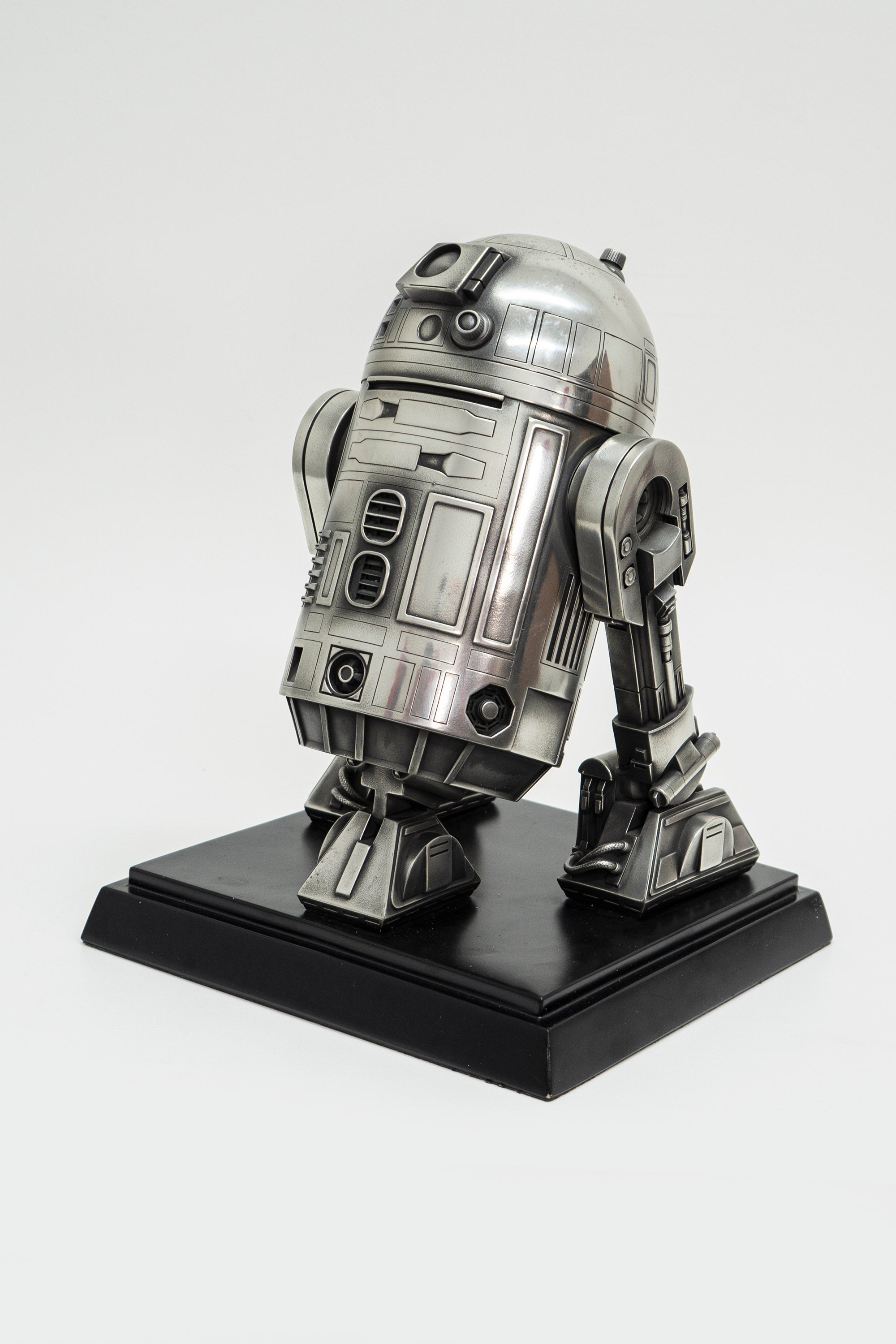 Star Wars: Compulsion Studios Limited Edition Pewter Set